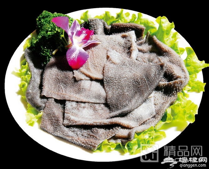 秋冬暖食特辑 吃出个温暖的深秋[墙根网]