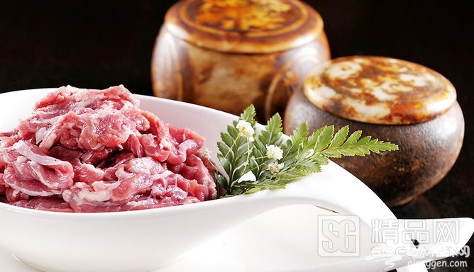 秋冬暖食特辑 吃出个温暖的深秋[墙根网]