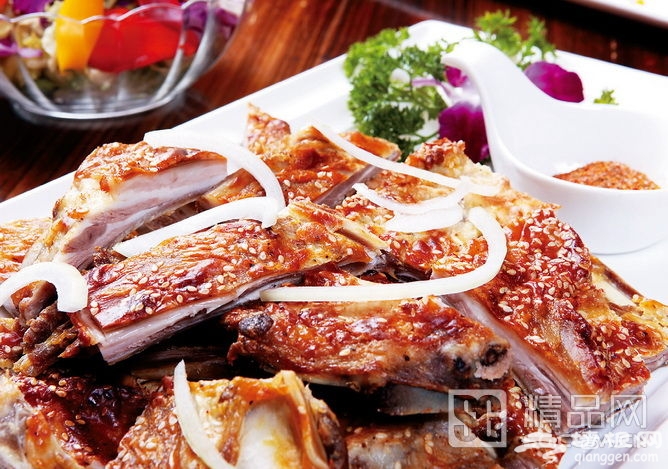 秋冬暖食特辑 吃出个温暖的深秋[墙根网]