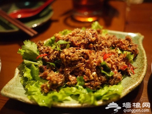 京城个性主题餐厅 与众不同的就餐体验