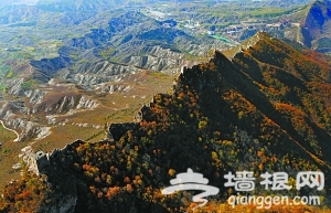 北京之韵[墙根网]