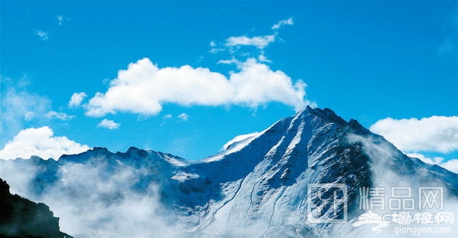 冬日即景 跟随摄影师的镜头学习雪景拍摄[墙根网]