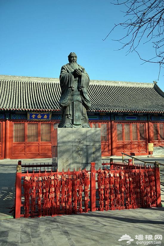 玩转北京东城 五大线路感受皇室文化[墙根网]