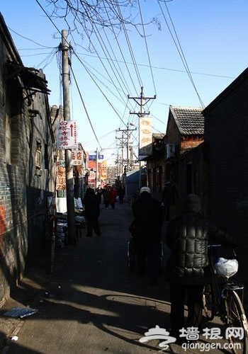 西廊下 百味人生[墙根网]