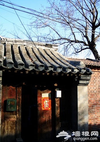 西廊下 百味人生[墙根网]