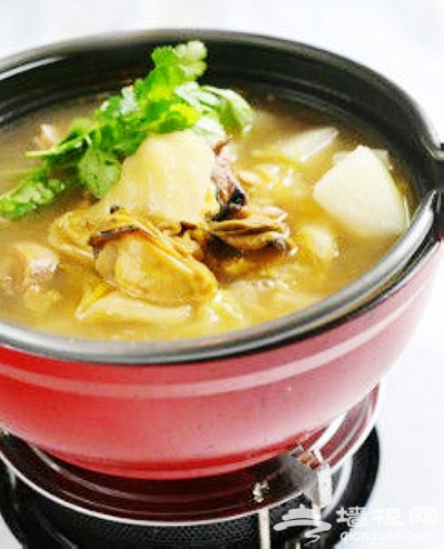 悦食悦香 创意中式佳肴悦食悦有味