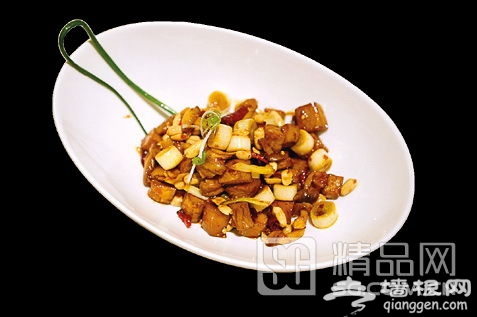 冬日辣上瘾 吃到酣畅淋漓[墙根网]