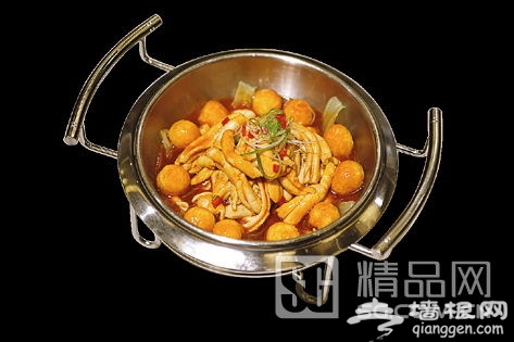 冬日辣上瘾 吃到酣畅淋漓[墙根网]