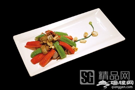 冬日辣上瘾 吃到酣畅淋漓[墙根网]