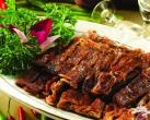 白魁老号饭庄 最地道的烧羊肉