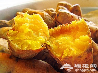 老北京最难忘的十大零嘴儿[墙根网]