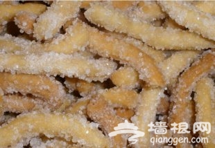 老北京最难忘的十大零嘴儿[墙根网]