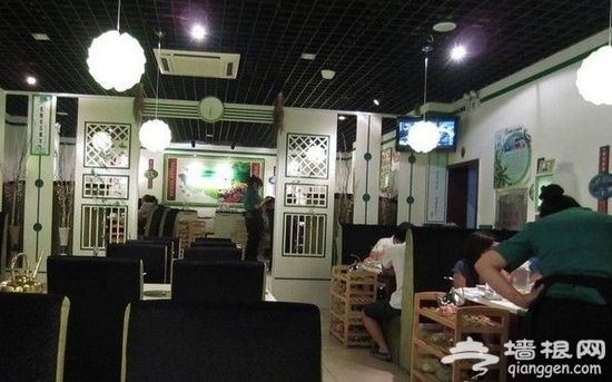 不可不知的北京特色火锅[墙根网]