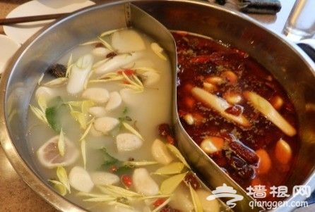 不可不知的北京特色火锅[墙根网]