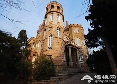 自驾青岛 疯玩4天玩转海岛大环线