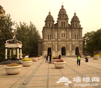 冬日北京不该错过的风景[墙根网]
