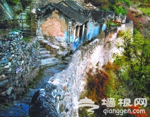探秘古都北京9个古村落