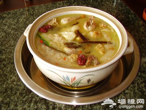 冬天里的一把火 盘点北京通宵火锅店