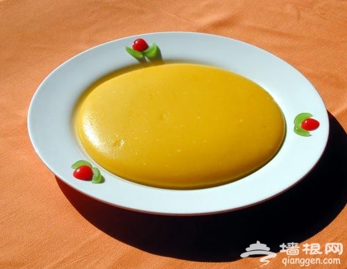 书里书外 鲁迅的北京餐桌(组图)