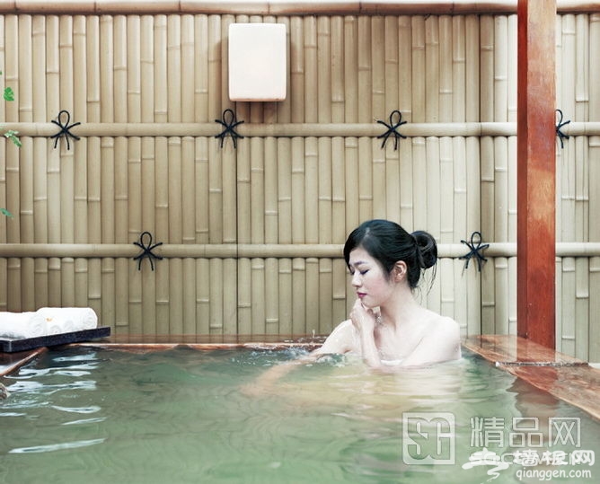 滑雪温泉度假村 2013春节觅个好地儿过大年[墙根网]