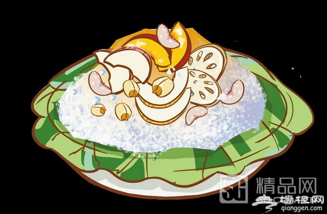 京味儿留步 重现逝去的北京的吃儿[墙根网]