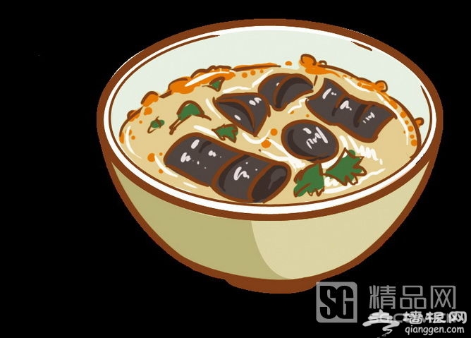 京味儿留步 重现逝去的北京的吃儿[墙根网]