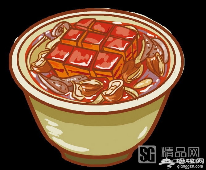京味儿留步 重现逝去的北京的吃儿[墙根网]