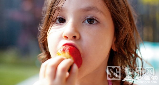 京郊草莓采摘、住农家、泡温泉，快乐周末ABC[墙根网]