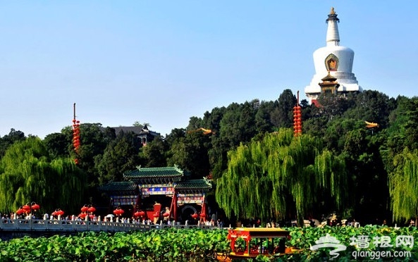 2013北京春节庙会及景区春节活动总结[墙根网]