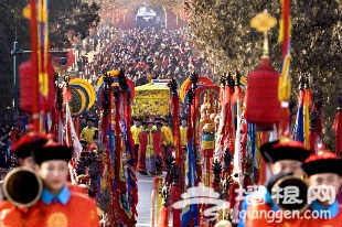 2013年北京第九届天坛文化周