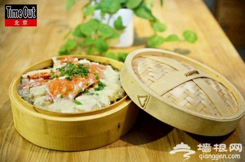 蜜夏 潮州菜小客厅[墙根网]