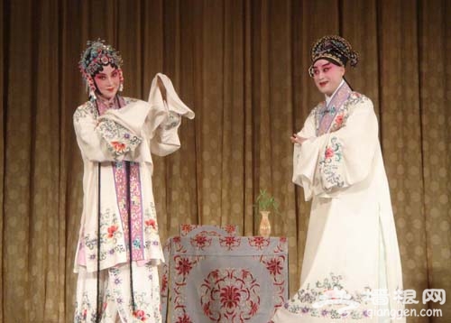 过年七天乐 西城旅游委邀您过大年