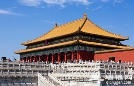 欢乐冬季行 好玩又省钱景点推荐[墙根网]