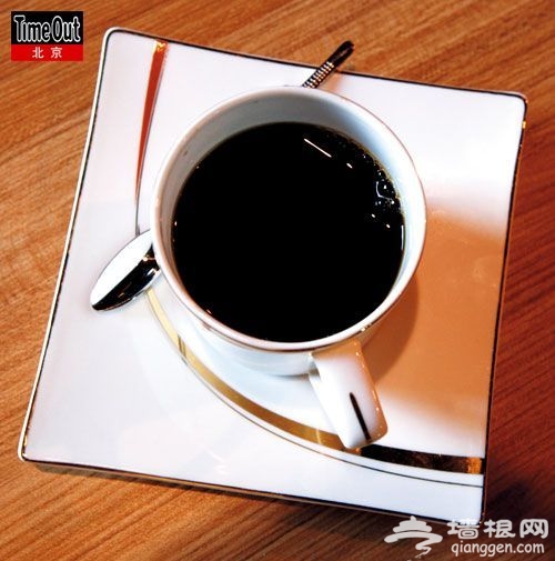 [周末私享]猫冬好去处 寻京城角落的文艺咖啡馆