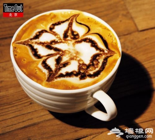 [周末私享]猫冬好去处 寻京城角落的特色咖啡馆