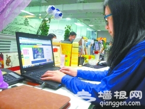 北京东城区旅游委官微互动聚粉丝