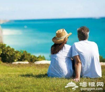2013情人节微私奔：说走就走的甜蜜旅行