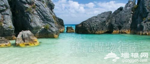 东澳岛
