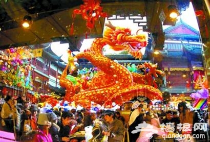 春节旅游购物娱乐陷阱 我们需要小心提防