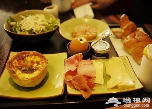 周末上海去哪里吃早餐？上海吃早餐地推荐