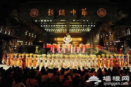 深圳最热闹春节庙会解密，让你过足年瘾