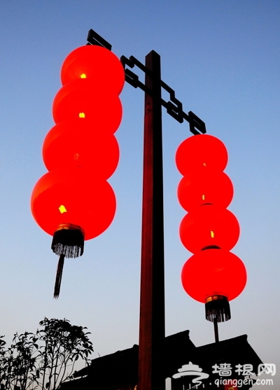 2013春节吃在北京 尝京味美食品新春味道