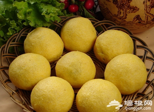 2013春节吃在北京 尝京味美食品新春味道