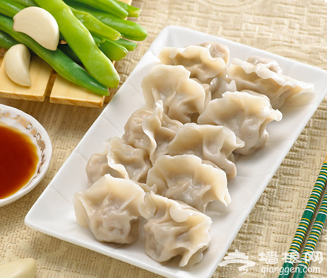 四川过年吃汤圆不吃饺子