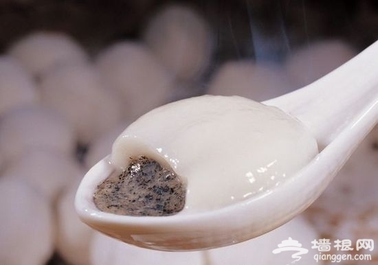 四川过年吃汤圆不吃饺子