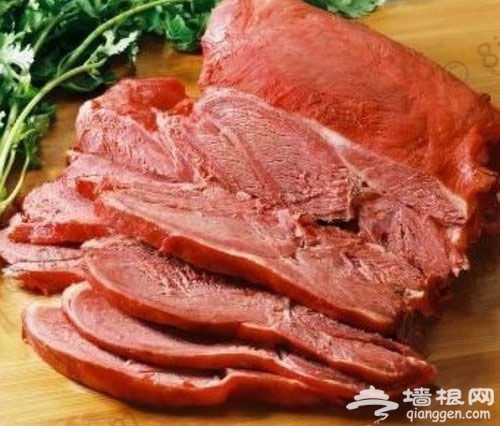 年味十足盘点各地“宝贝”之北方特色年货篇