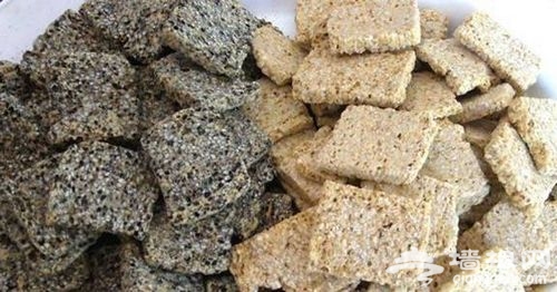 年味十足盘点各地“宝贝”之北方特色年货篇