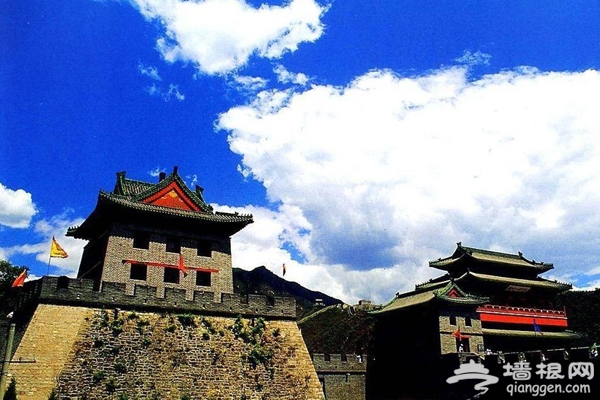2013春节逛京城过大年 新春祈福好去处推荐