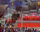 2013北京春节庙会全攻略之白云观庙会