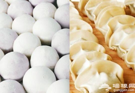 四川过年为什么吃汤圆不吃饺子